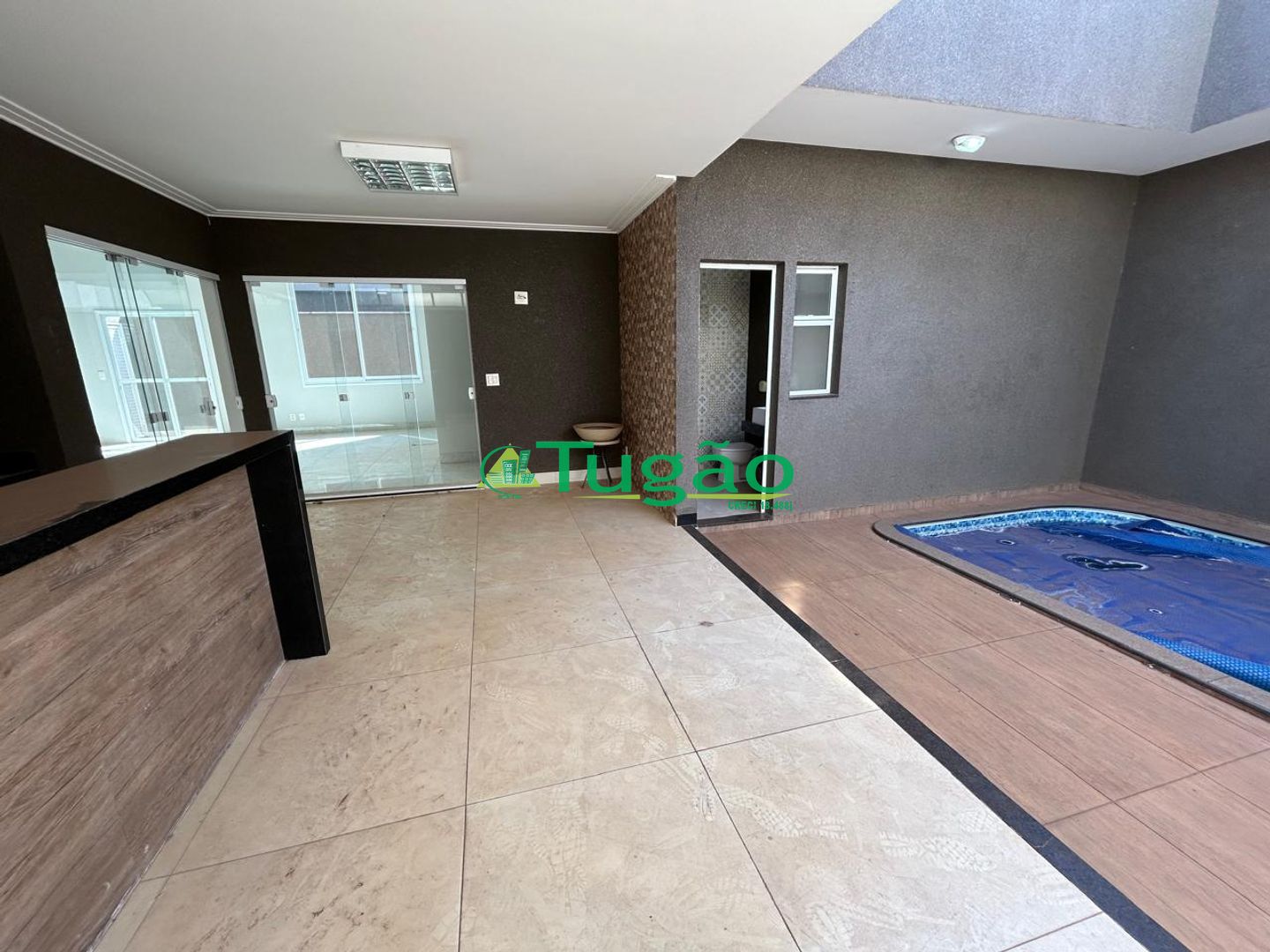 Casa de Condomínio com 4 quartos à venda, 208m² — foto 13 de 26