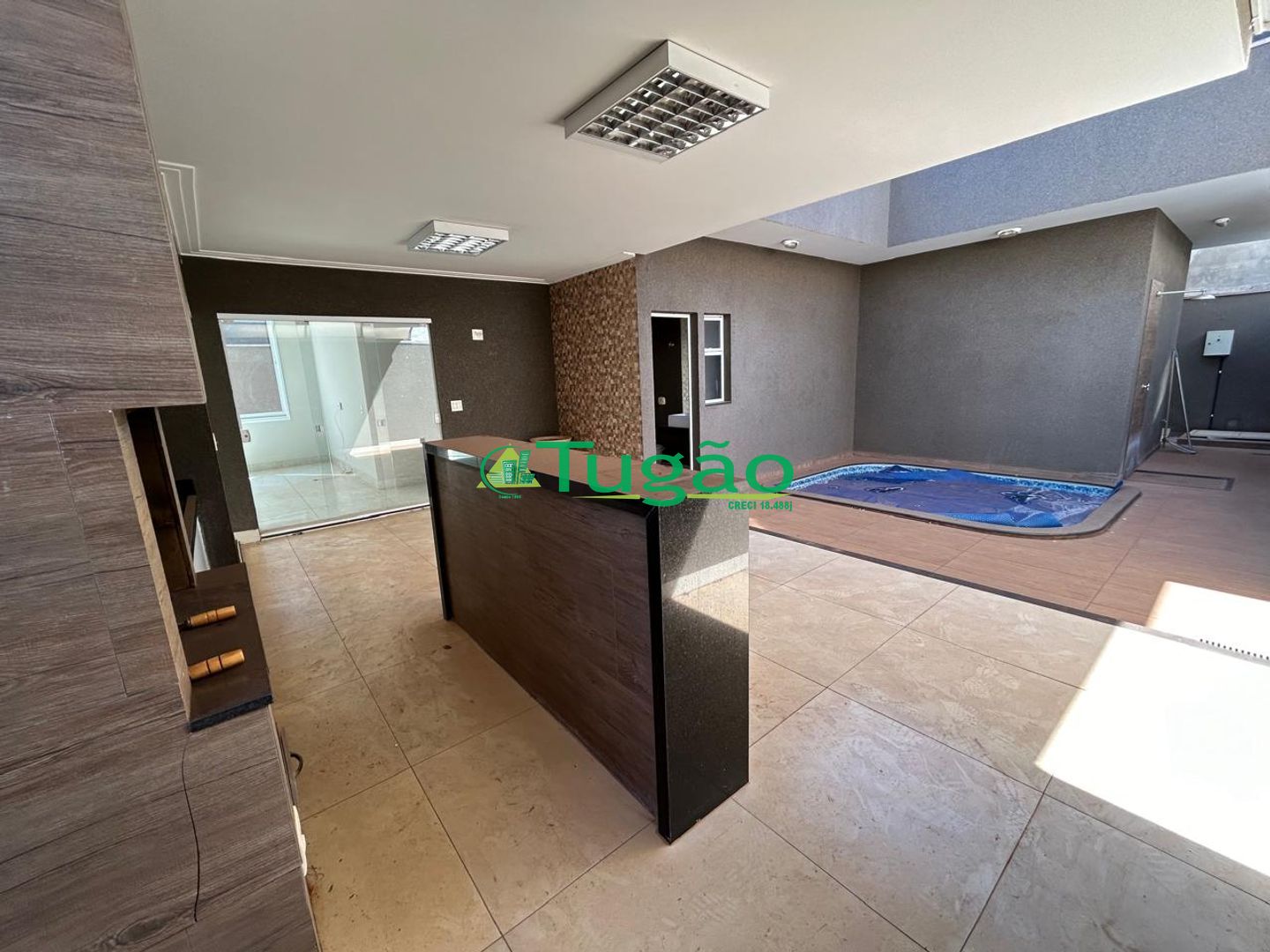 Casa de Condomínio com 4 quartos à venda, 208m² — foto 25 de 26