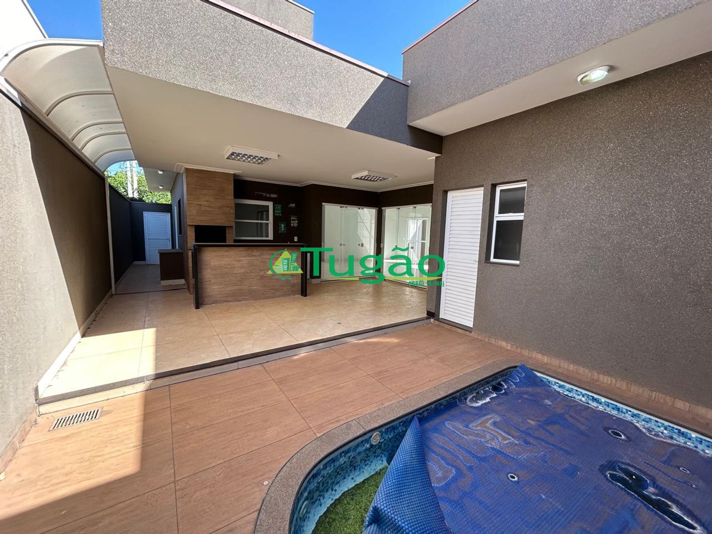 Casa de Condomínio com 4 quartos à venda, 208m² — foto 11 de 26