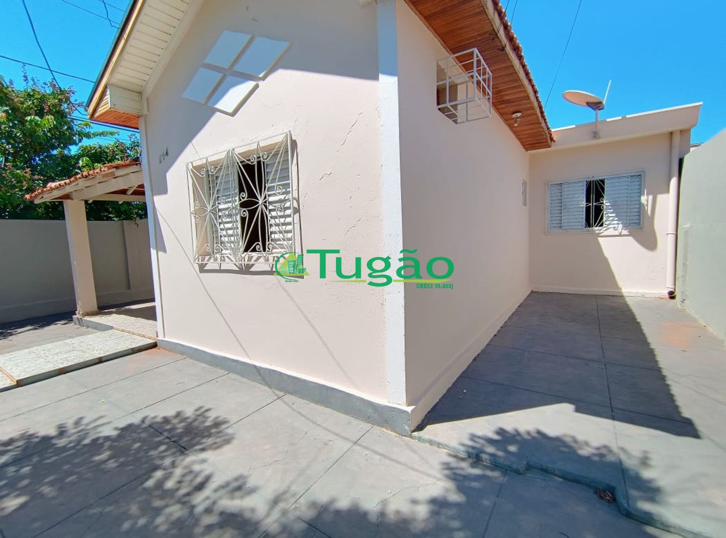Casa com 3 quartos à venda, 144m² — foto 3 de 18