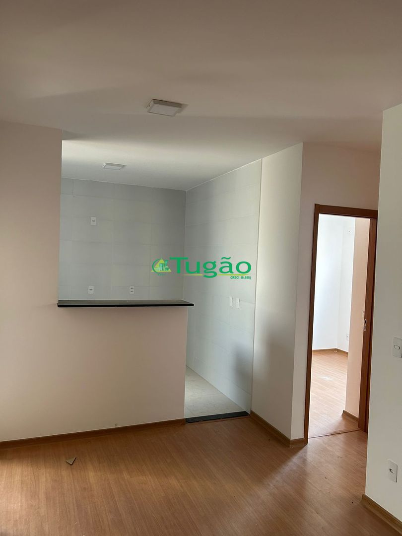 Apartamento com 2 quartos à venda, 40m² — foto 1 de 4