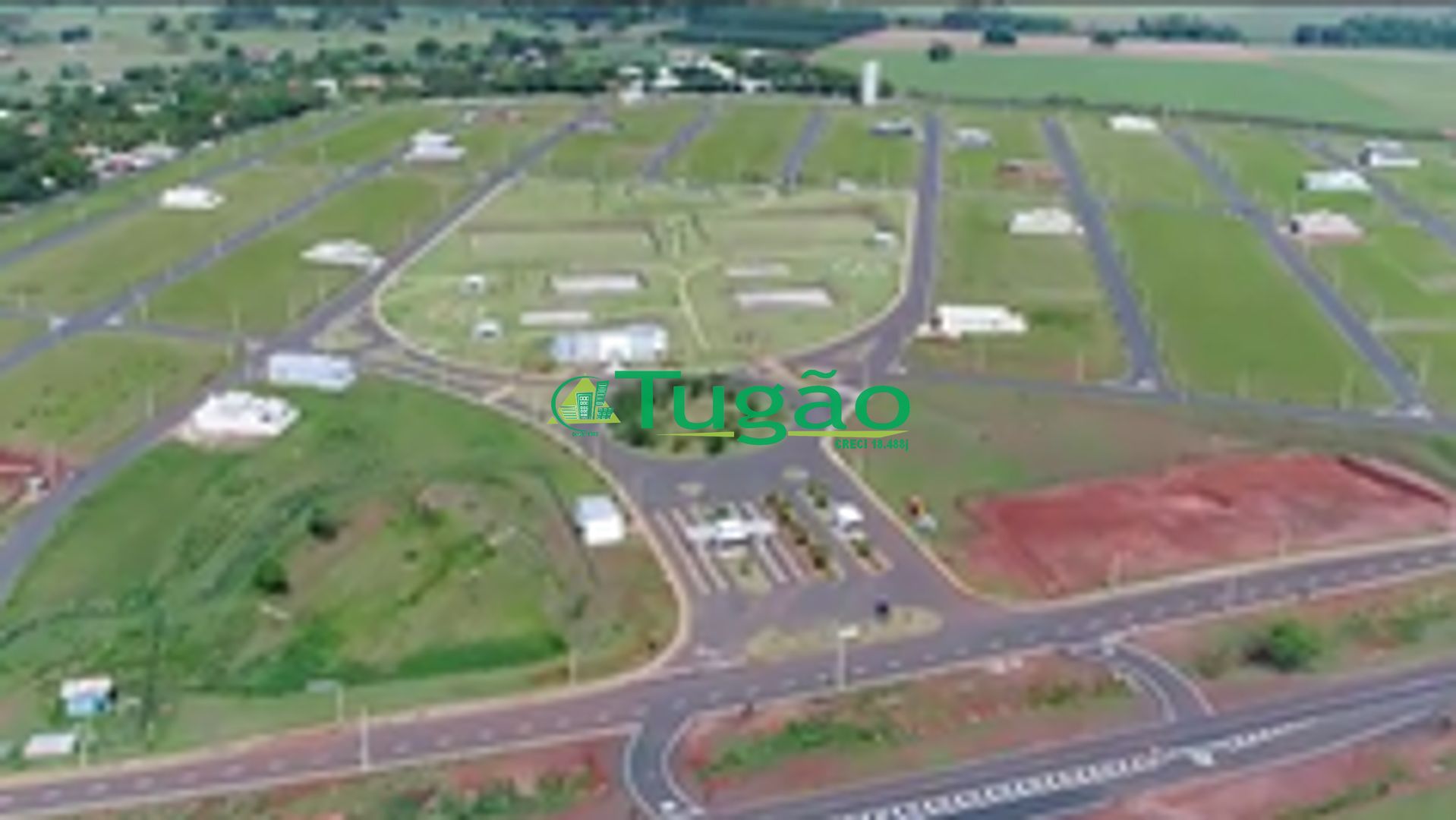 Terreno / Lote / Condomínio  à venda, 225m² — foto 1 de 1