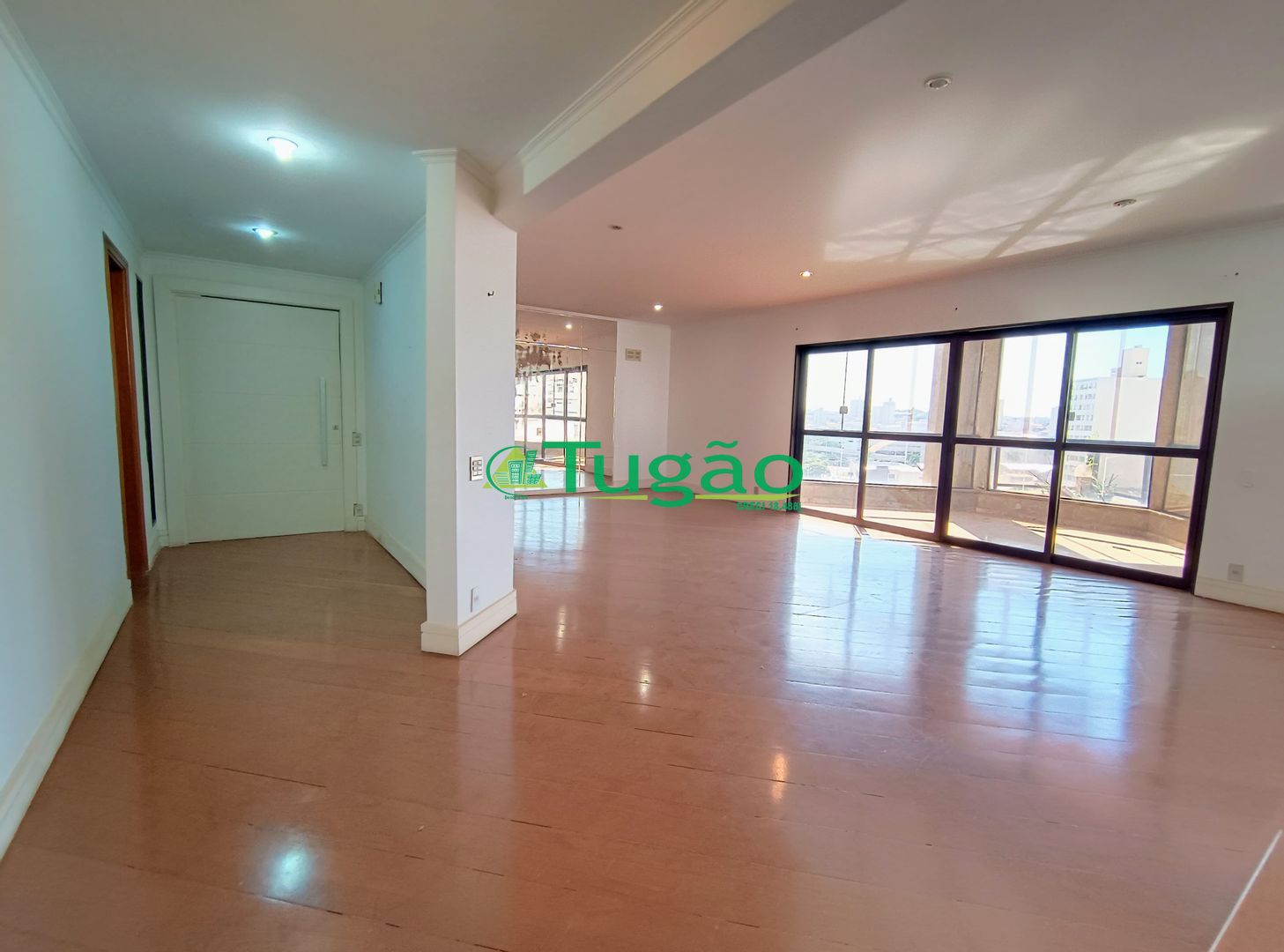 Apartamento com 4 quartos à venda, 395m² — foto 6 de 38