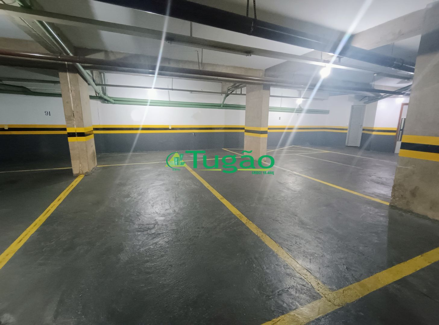 Apartamento com 4 quartos à venda, 395m² — foto 38 de 38