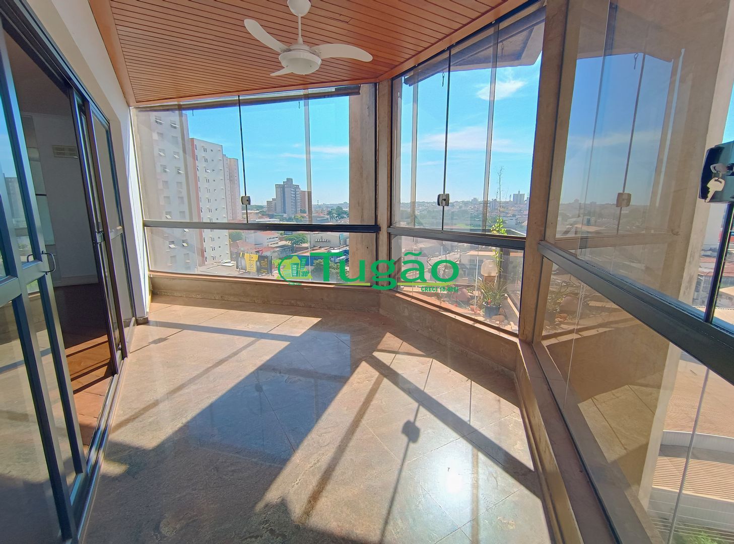 Apartamento com 4 quartos à venda, 395m² — foto 3 de 38