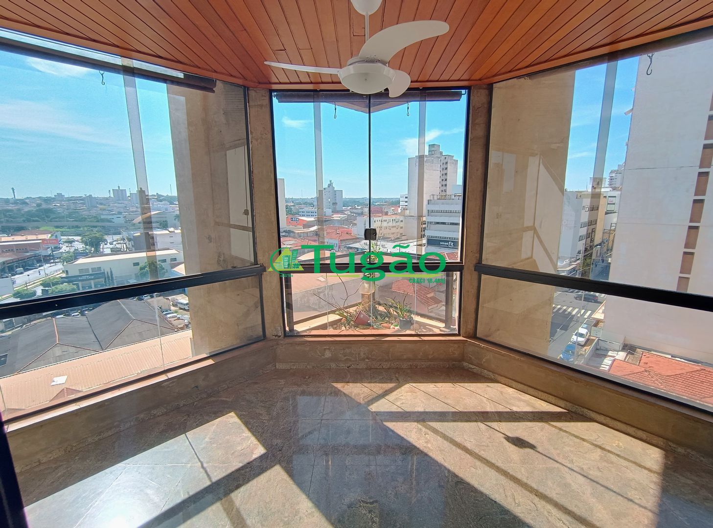 Apartamento com 4 quartos à venda, 395m² — foto 4 de 38
