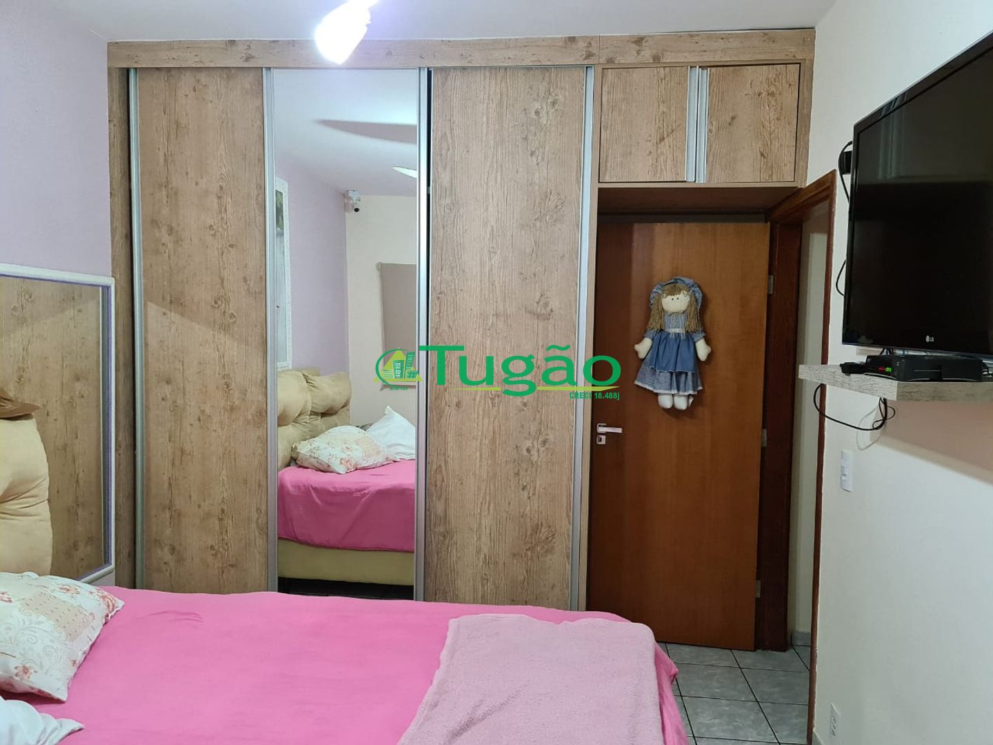 Casa com 5 quartos à venda, 280m² — foto 23 de 23