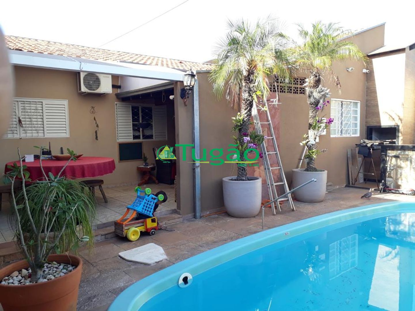 Casa com 5 quartos à venda, 280m² — foto 6 de 23