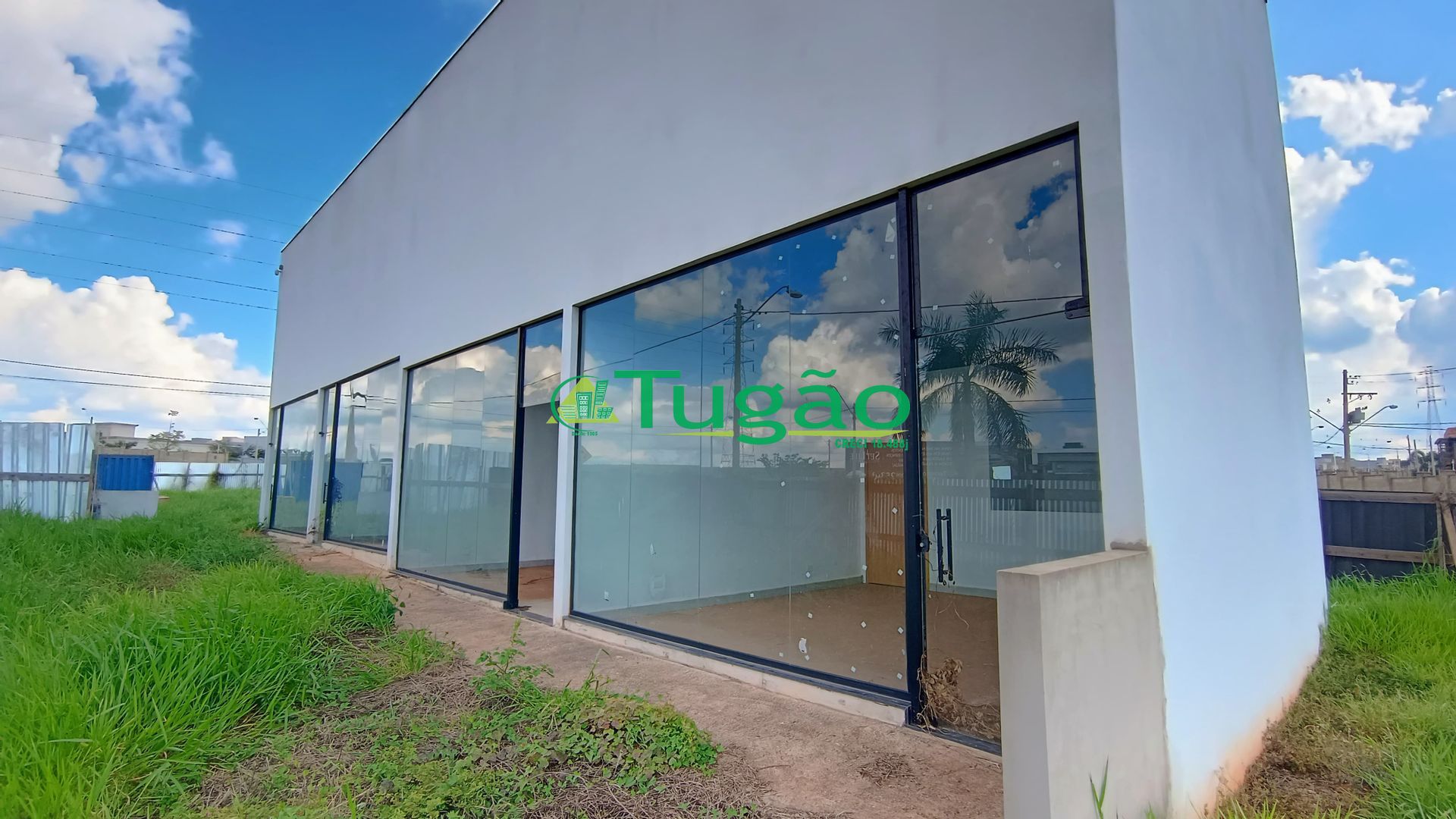 Terreno / Lote / Condomínio  à venda, 140m² — foto 9 de 10