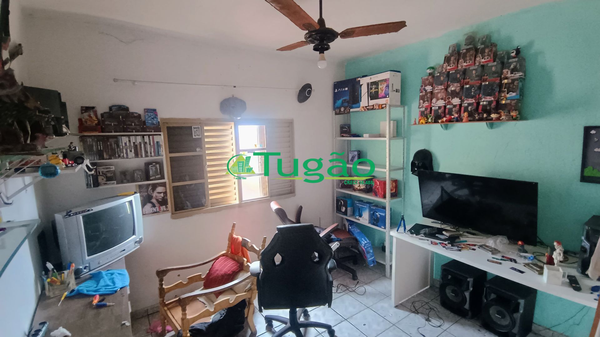 Casa com 7 quartos à venda, 290m² — foto 19 de 26