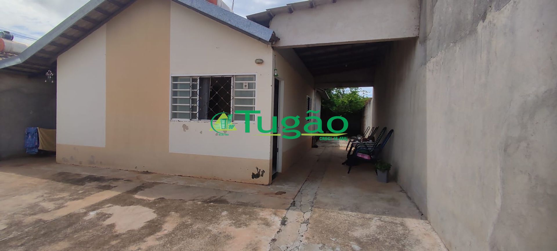 Casa com 2 quartos à venda, 106m² — foto 29 de 31