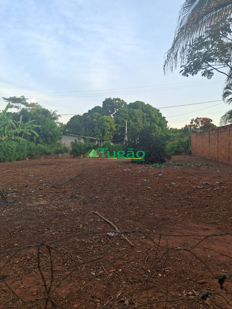 Fazenda / Sítio / Chácara  à venda, 1000m² — foto 5 de 7