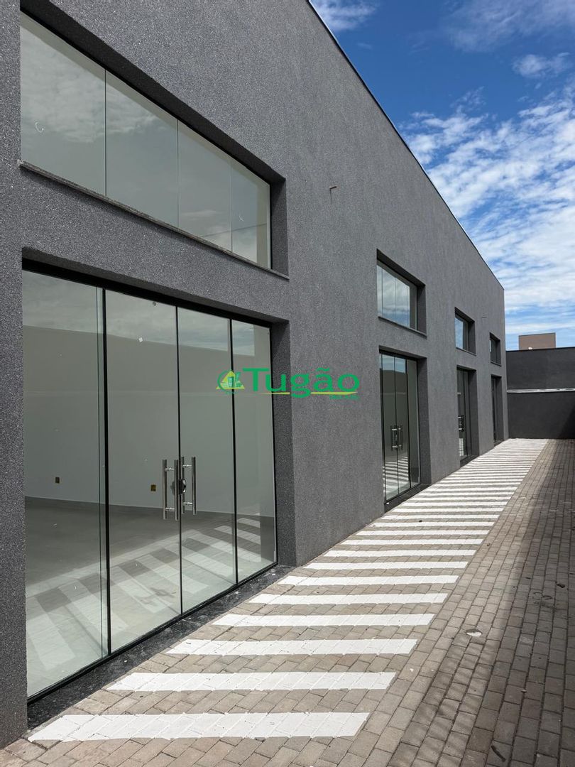 Conjunto Comercial / Sala  para aluguel, 50m² — foto 3 de 6
