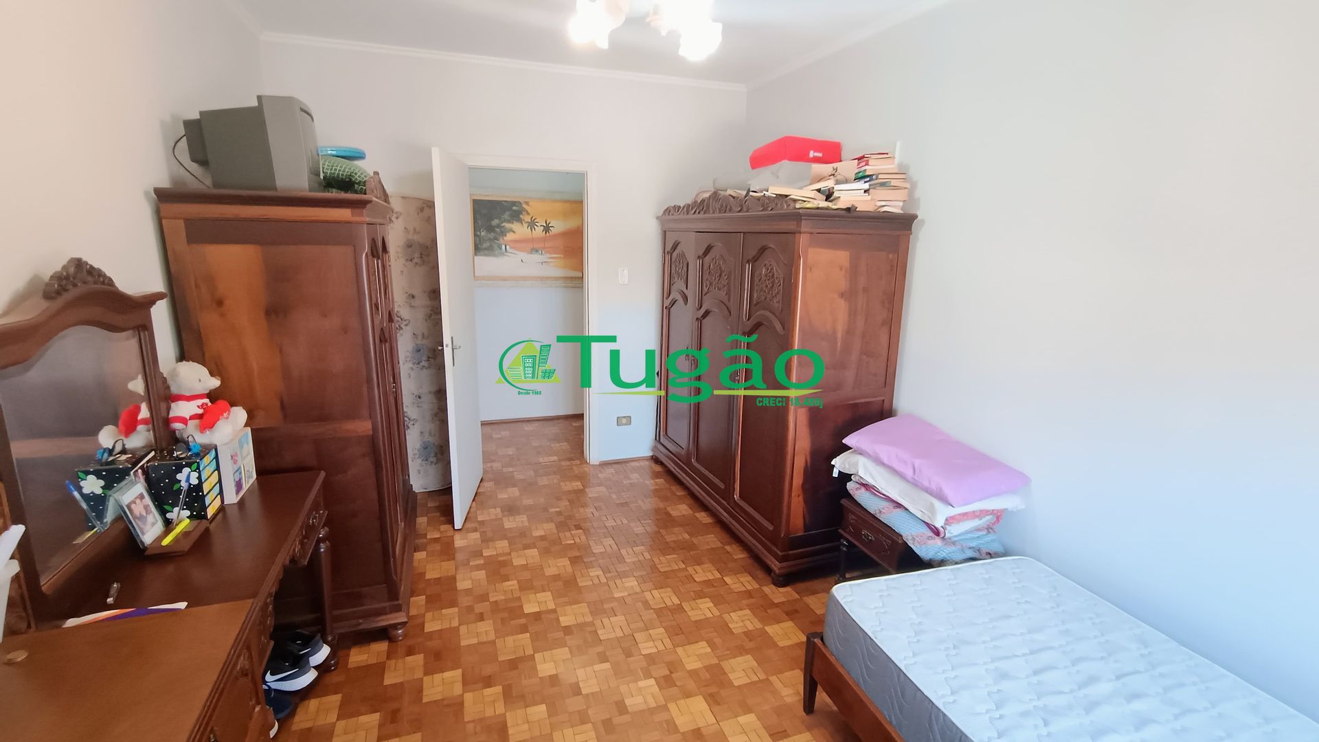 Apartamento com 3 quartos à venda, 120m² — foto 8 de 15