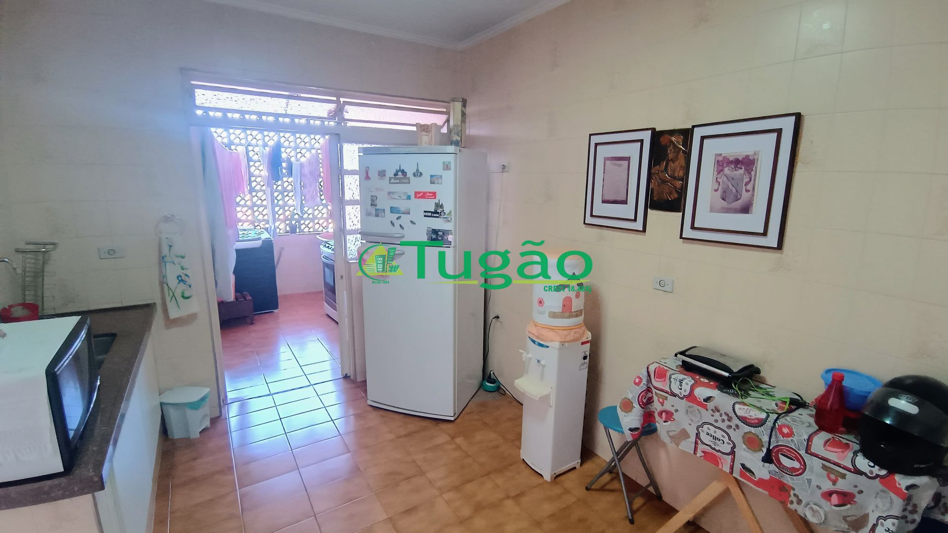 Apartamento com 3 quartos à venda, 120m² — foto 2 de 15