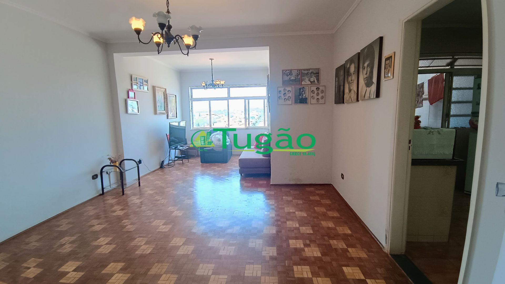 Apartamento com 3 quartos à venda, 120m² — foto 7 de 15