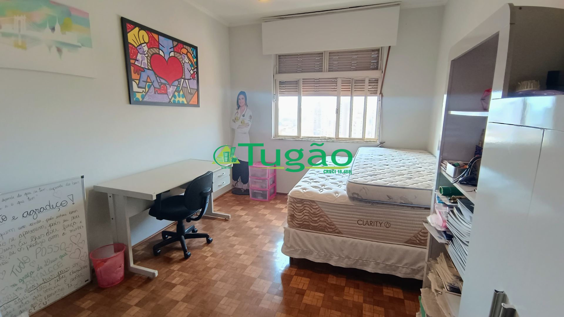 Apartamento com 3 quartos à venda, 120m² — foto 13 de 15