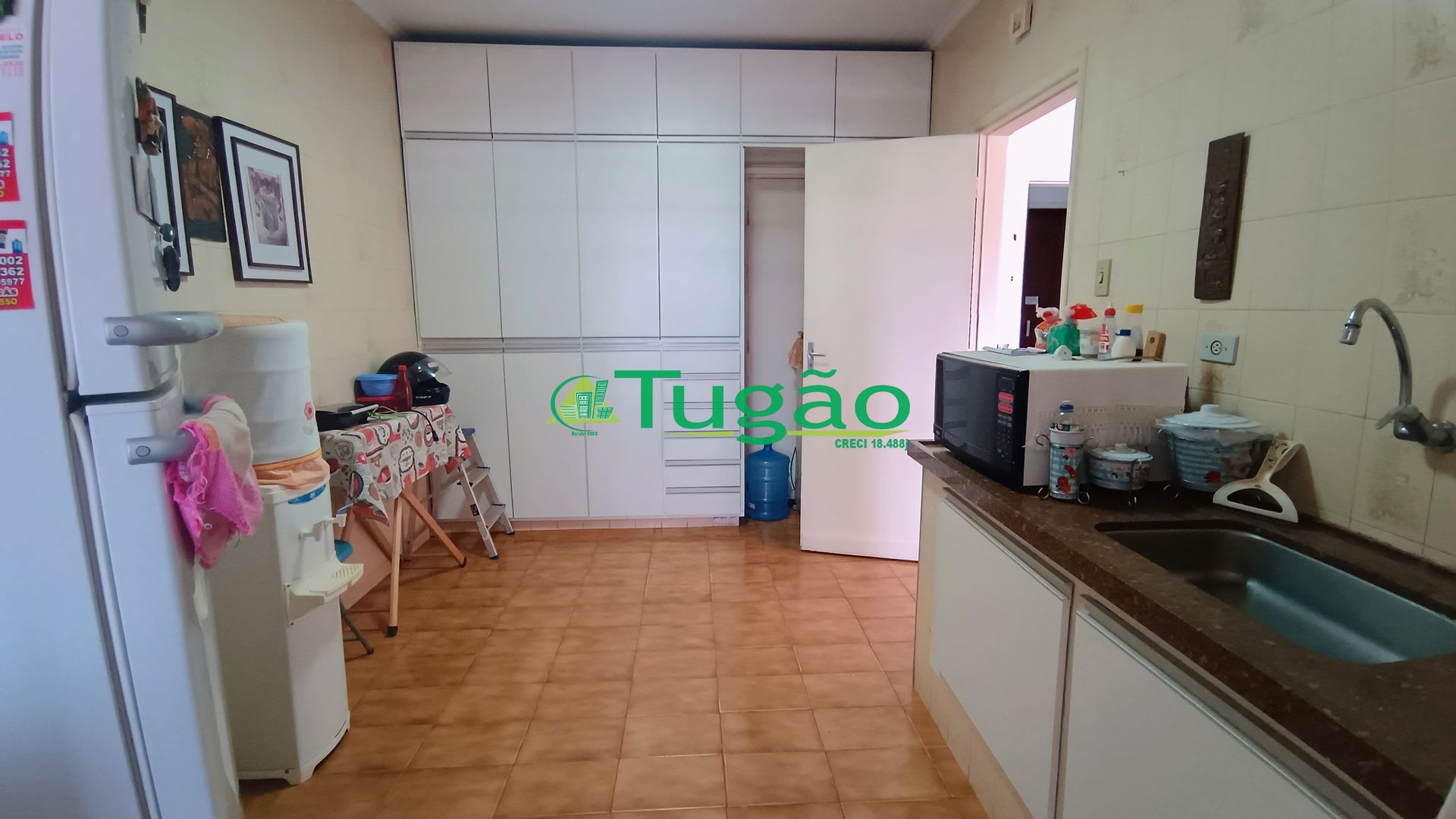 Apartamento com 3 quartos à venda, 120m² — foto 3 de 15