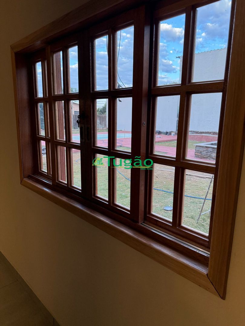 Fazenda / Sítio / Chácara com 3 quartos à venda, 180m² — foto 4 de 12