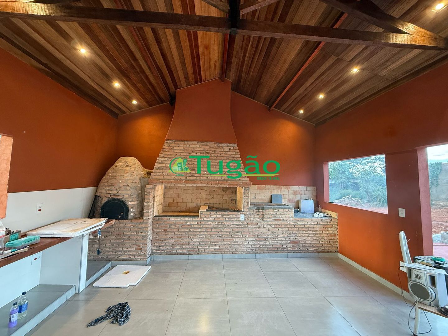 Fazenda / Sítio / Chácara com 3 quartos à venda, 180m² — foto 7 de 12