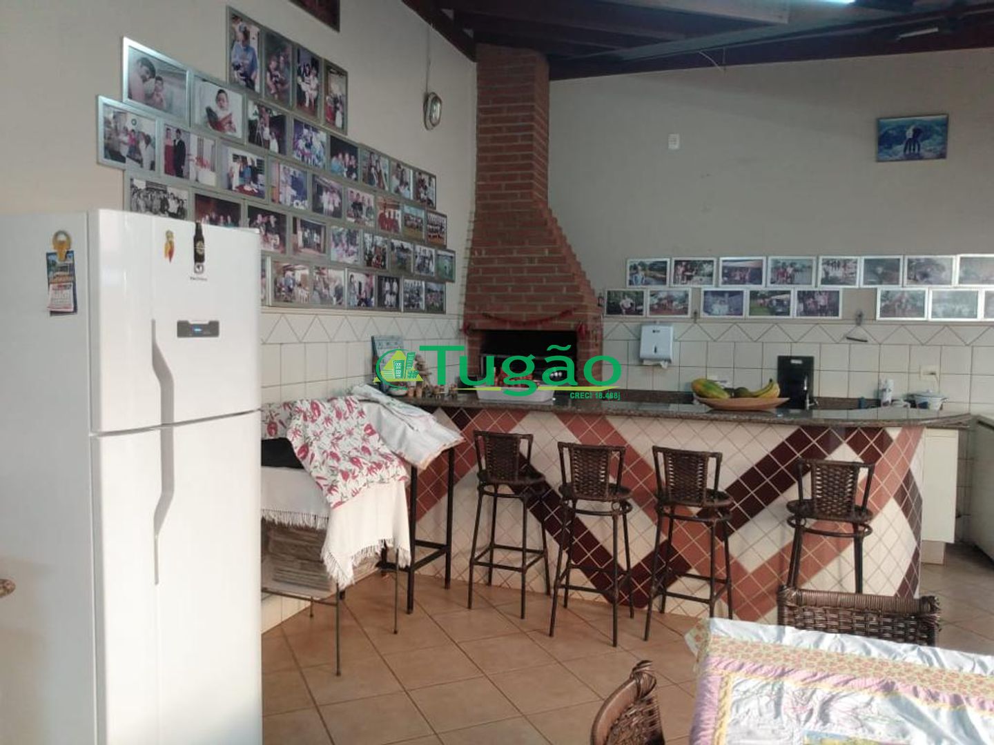 Casa com 3 quartos à venda, 320m² — foto 16 de 17