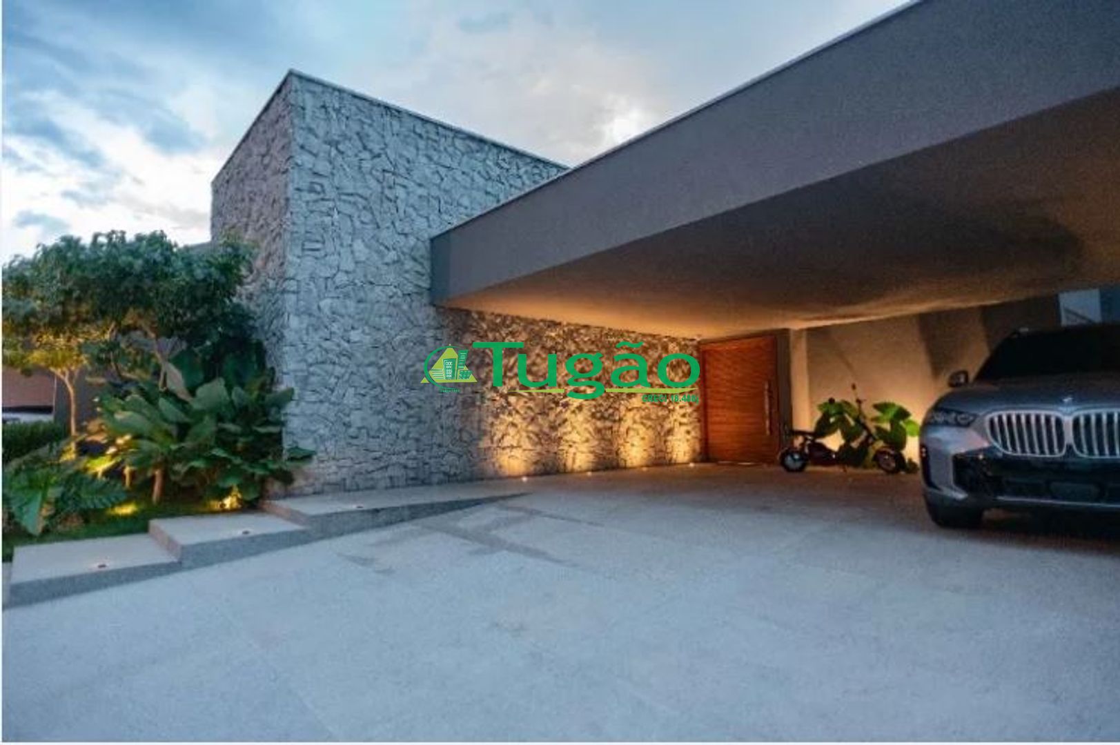 Casa de Condomínio com 4 quartos à venda, 563m² — foto 12 de 18