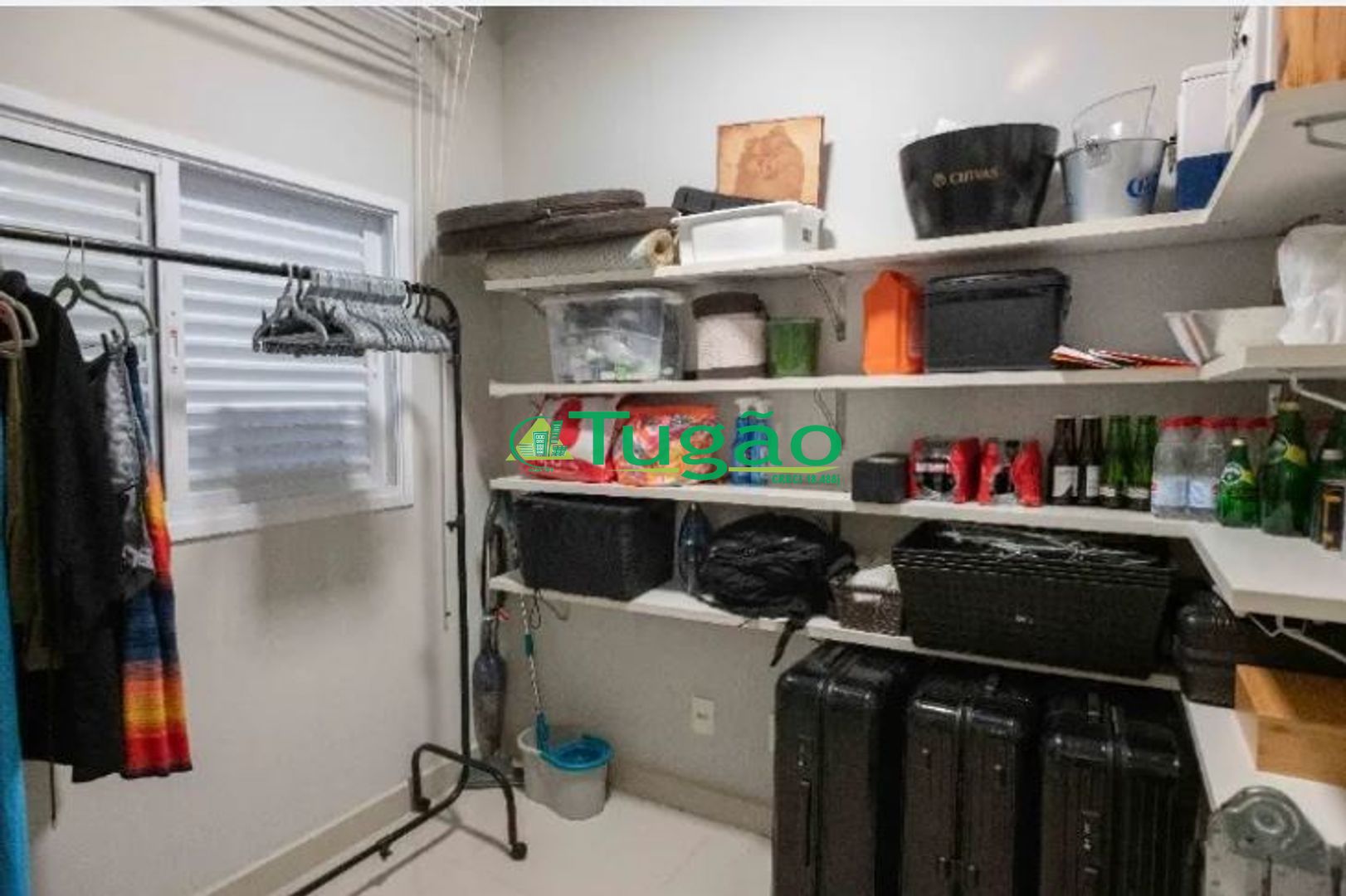 Casa de Condomínio com 4 quartos à venda, 563m² — foto 14 de 18