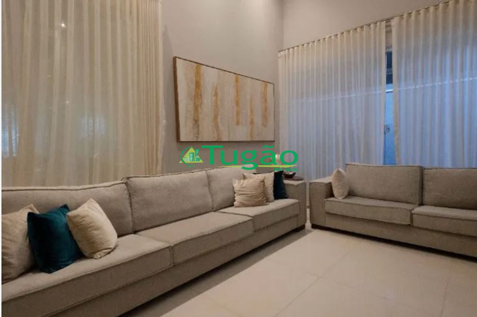 Casa de Condomínio com 4 quartos à venda, 563m² — foto 18 de 18