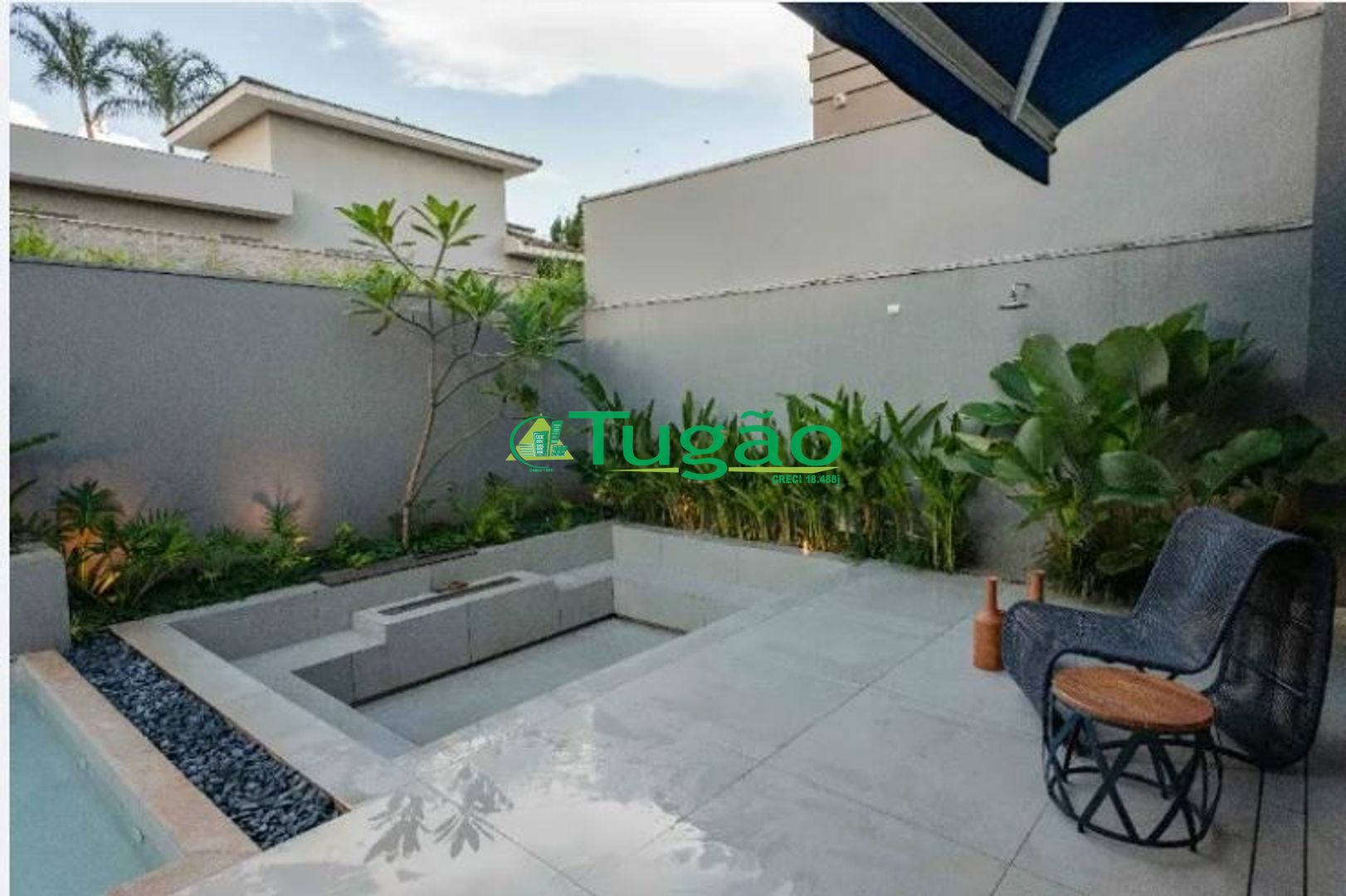 Casa de Condomínio com 4 quartos à venda, 563m² — foto 10 de 18