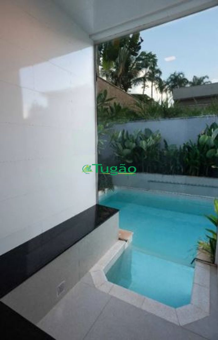 Casa de Condomínio com 4 quartos à venda, 563m² — foto 16 de 18