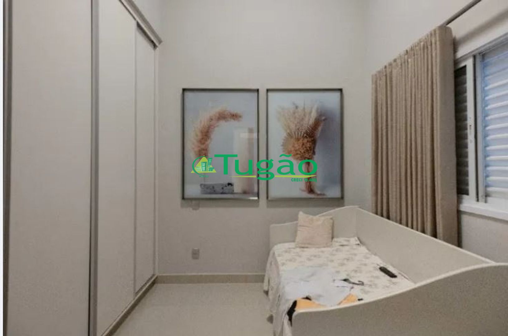 Casa de Condomínio com 4 quartos à venda, 563m² — foto 5 de 18