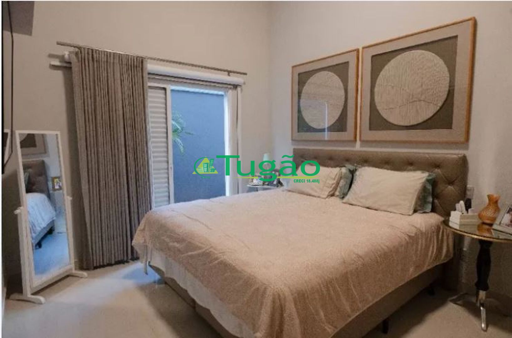 Casa de Condomínio com 4 quartos à venda, 563m² — foto 13 de 18