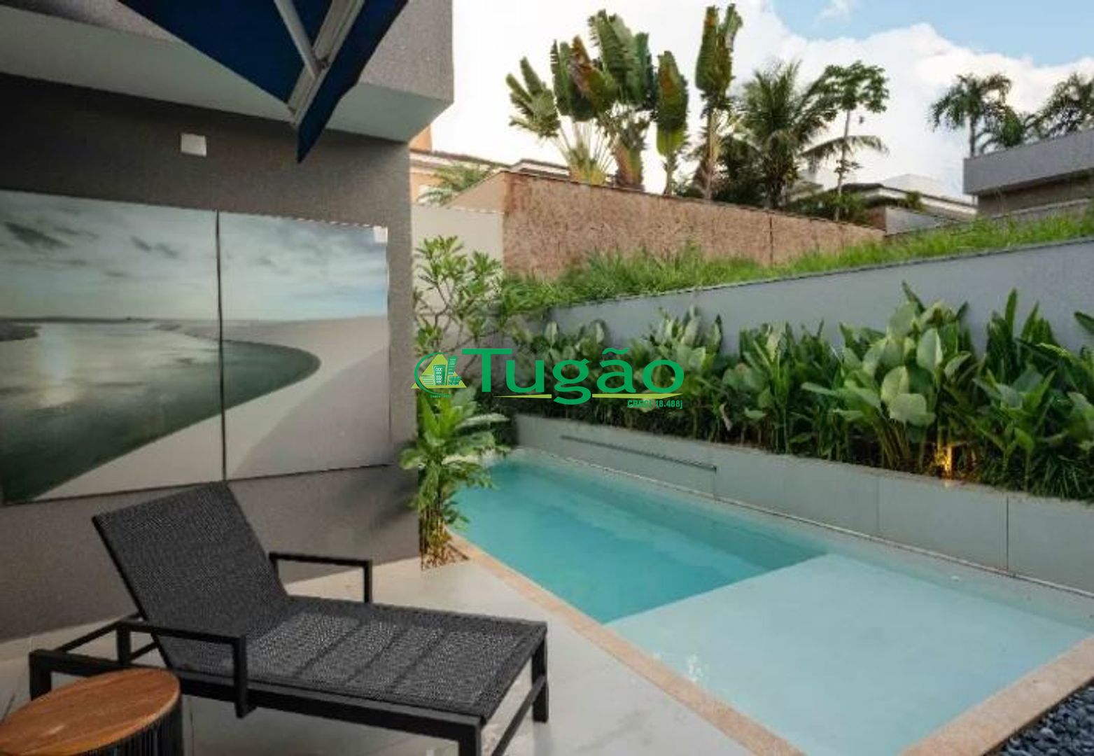 Casa de Condomínio com 4 quartos à venda, 563m² — foto 17 de 18