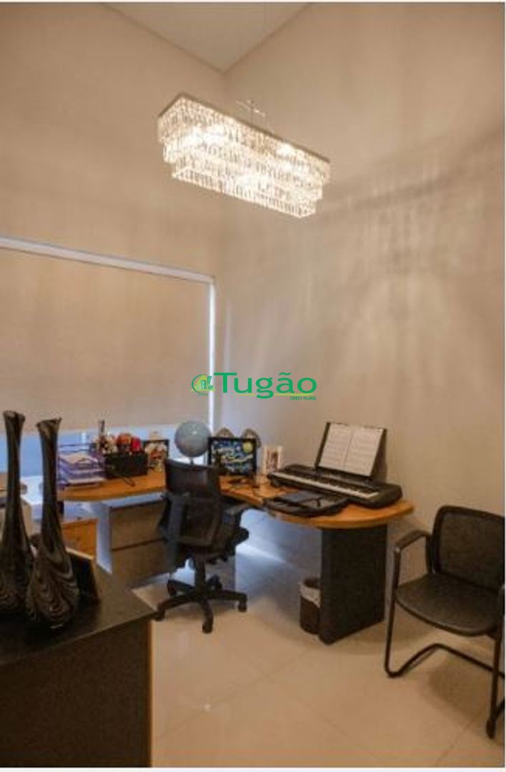 Casa de Condomínio com 4 quartos à venda, 563m² — foto 7 de 18