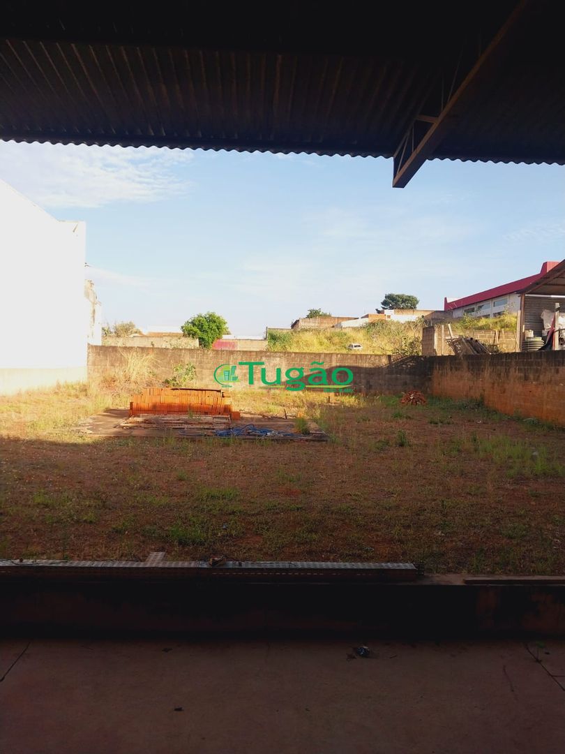 Loja / Salão / Ponto Comercial  à venda, 379m² — foto 9 de 9