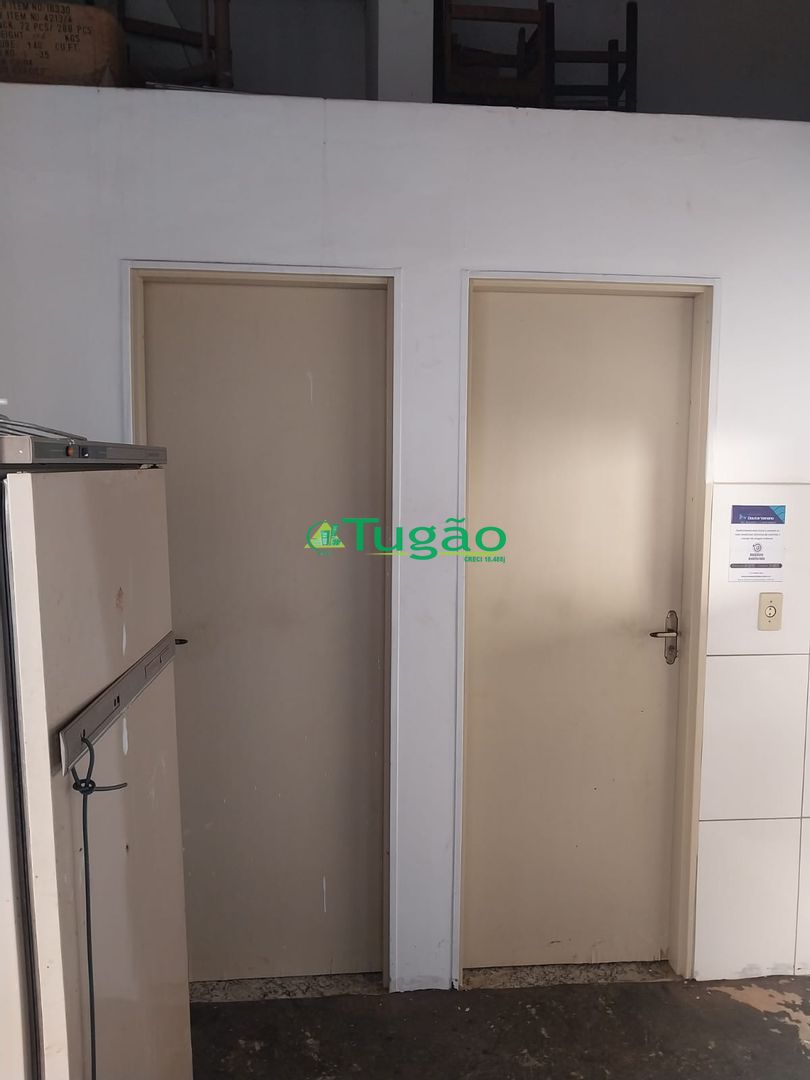 Loja / Salão / Ponto Comercial  à venda, 379m² — foto 6 de 9