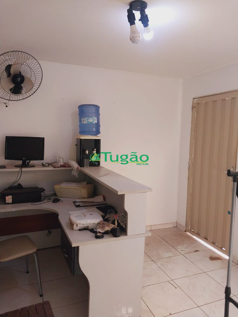 Loja / Salão / Ponto Comercial  à venda, 379m² — foto 5 de 9