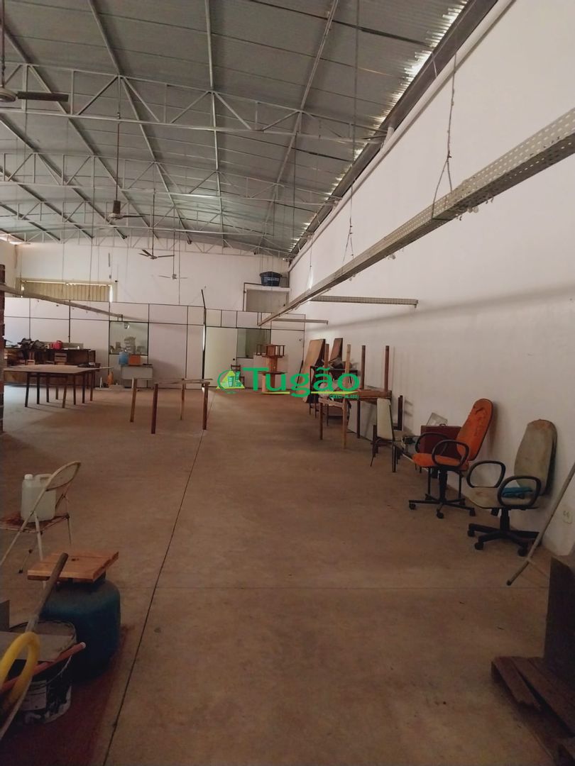 Loja / Salão / Ponto Comercial  à venda, 379m² — foto 3 de 9