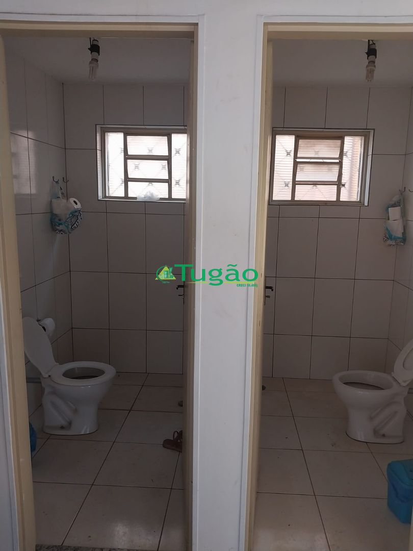 Loja / Salão / Ponto Comercial  à venda, 379m² — foto 7 de 9
