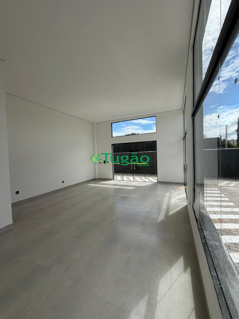 Conjunto Comercial / Sala  para aluguel, 50m² — foto 1 de 4