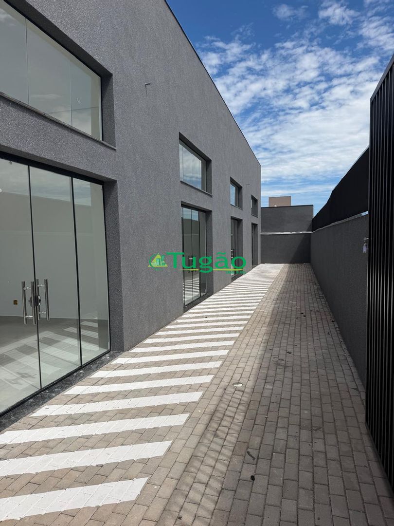Conjunto Comercial / Sala  para aluguel, 50m² — foto 4 de 4