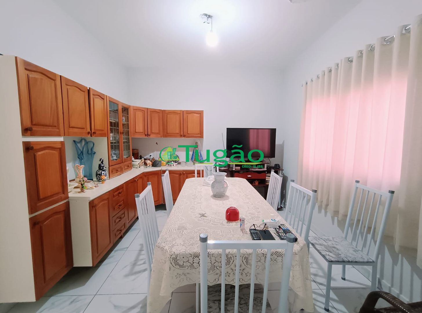 Casa com 6 quartos à venda, 400m² — foto 8 de 24