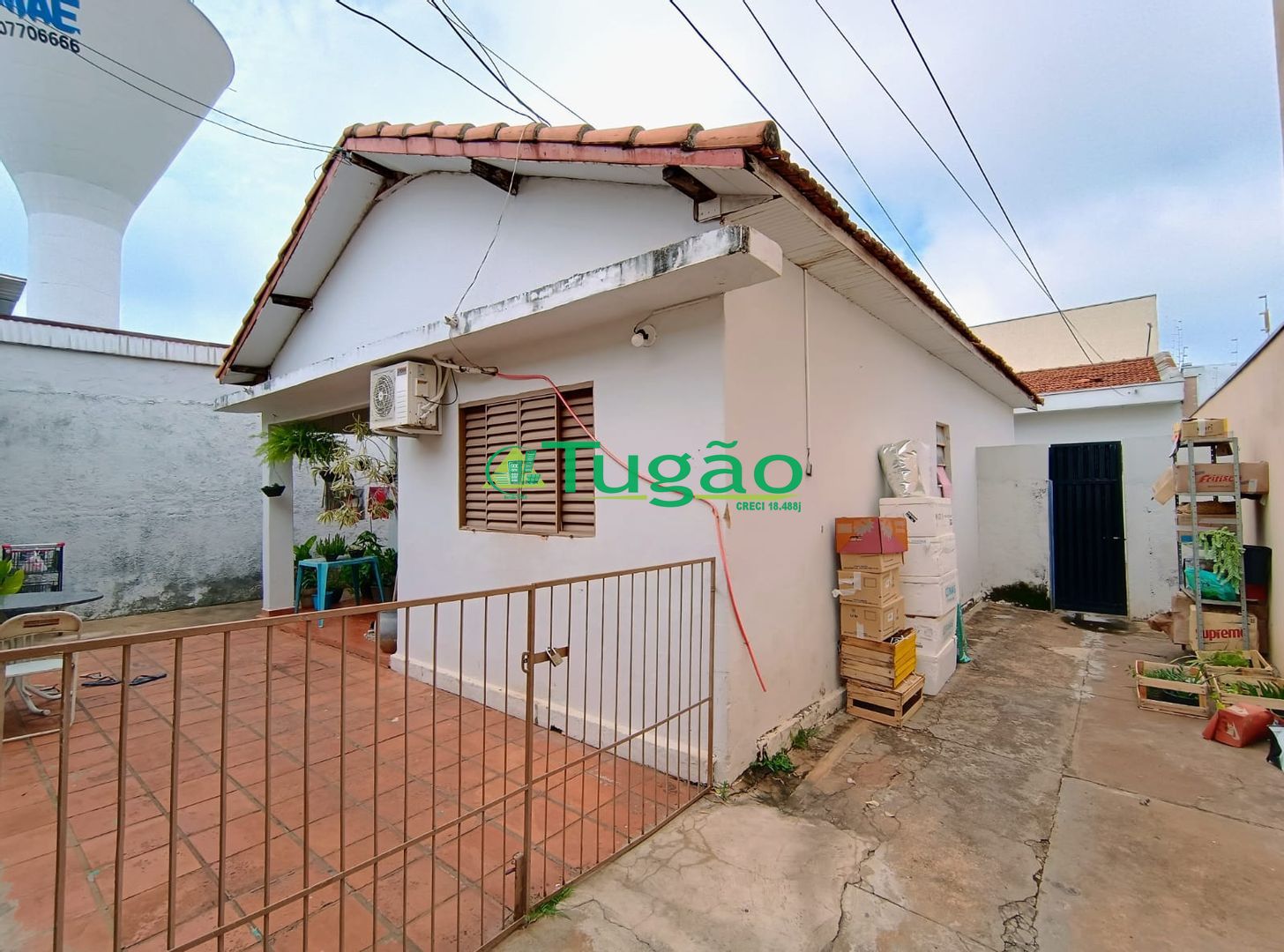 Casa com 6 quartos à venda, 400m² — foto 18 de 24