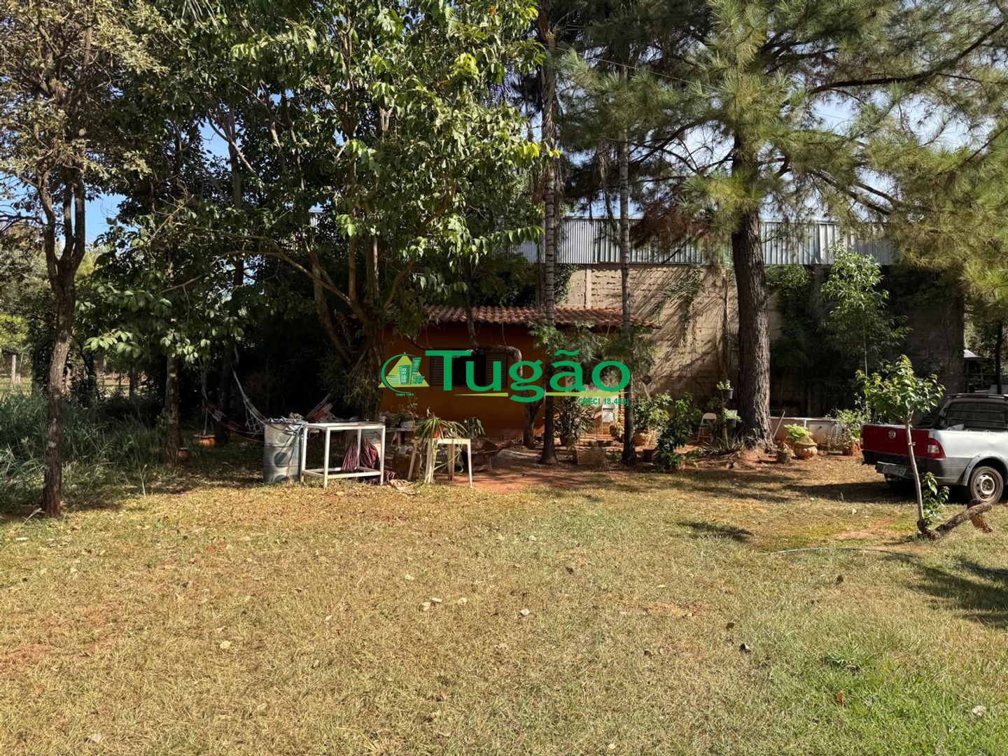 Fazenda / Sítio / Chácara com 3 quartos à venda, 300m² — foto 10 de 13