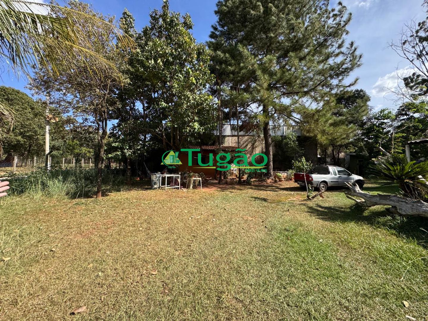 Fazenda / Sítio / Chácara com 3 quartos à venda, 300m² — foto 9 de 13
