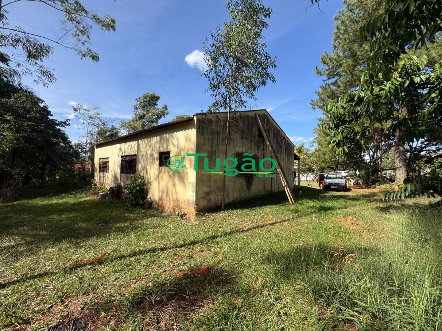 Fazenda / Sítio / Chácara com 3 quartos à venda, 300m² — foto 5 de 13