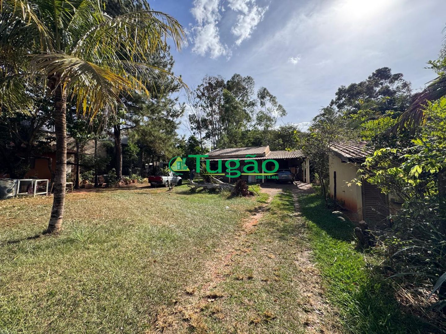 Fazenda / Sítio / Chácara com 3 quartos à venda, 300m² — foto 12 de 13