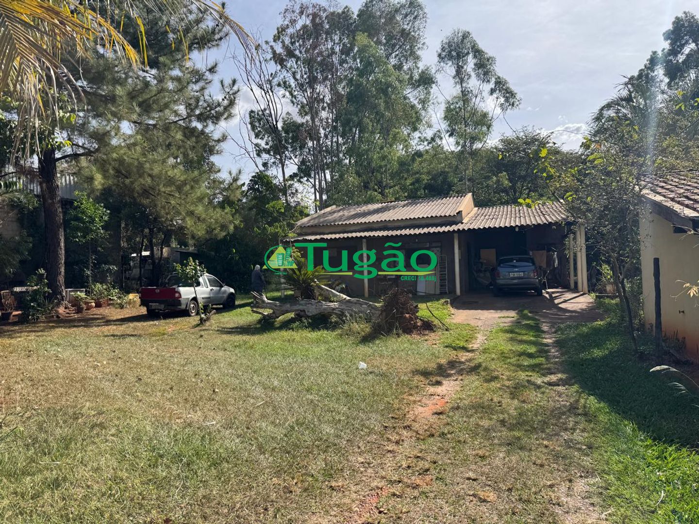 Fazenda / Sítio / Chácara com 3 quartos à venda, 300m² — foto 13 de 13