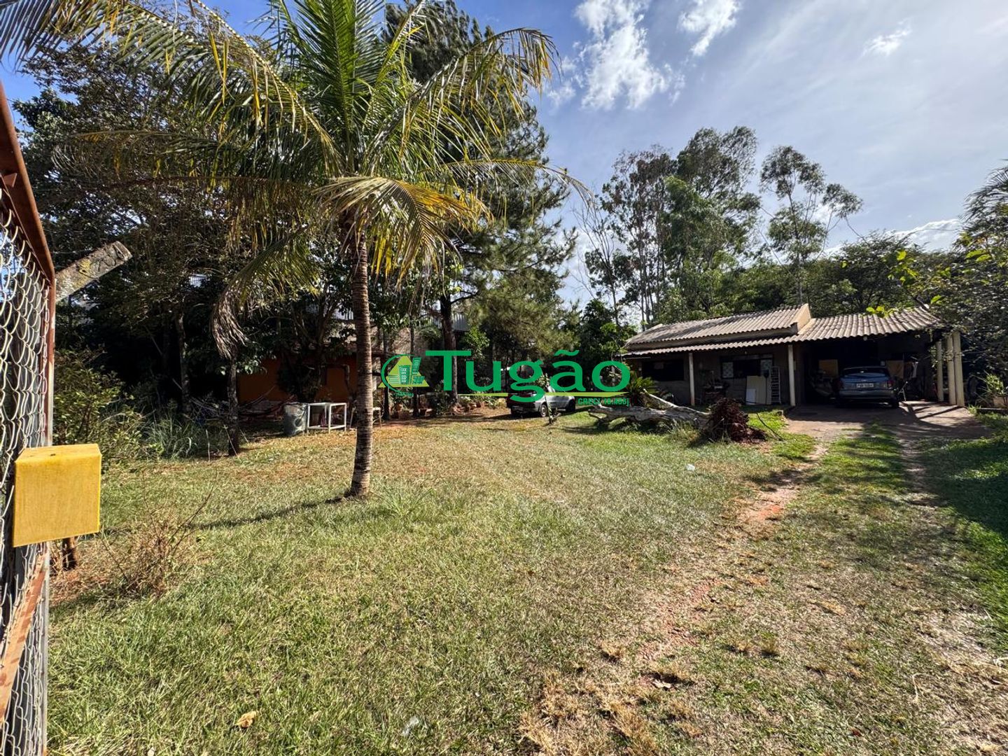 Fazenda / Sítio / Chácara com 3 quartos à venda, 300m² — foto 11 de 13
