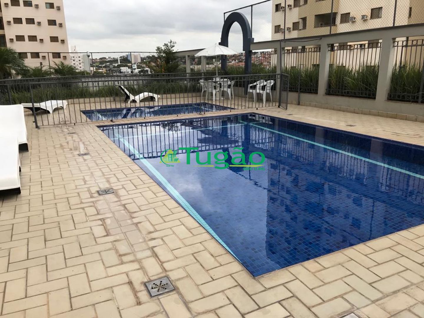 Apartamento com 2 quartos à venda, 68m² — foto 26 de 28